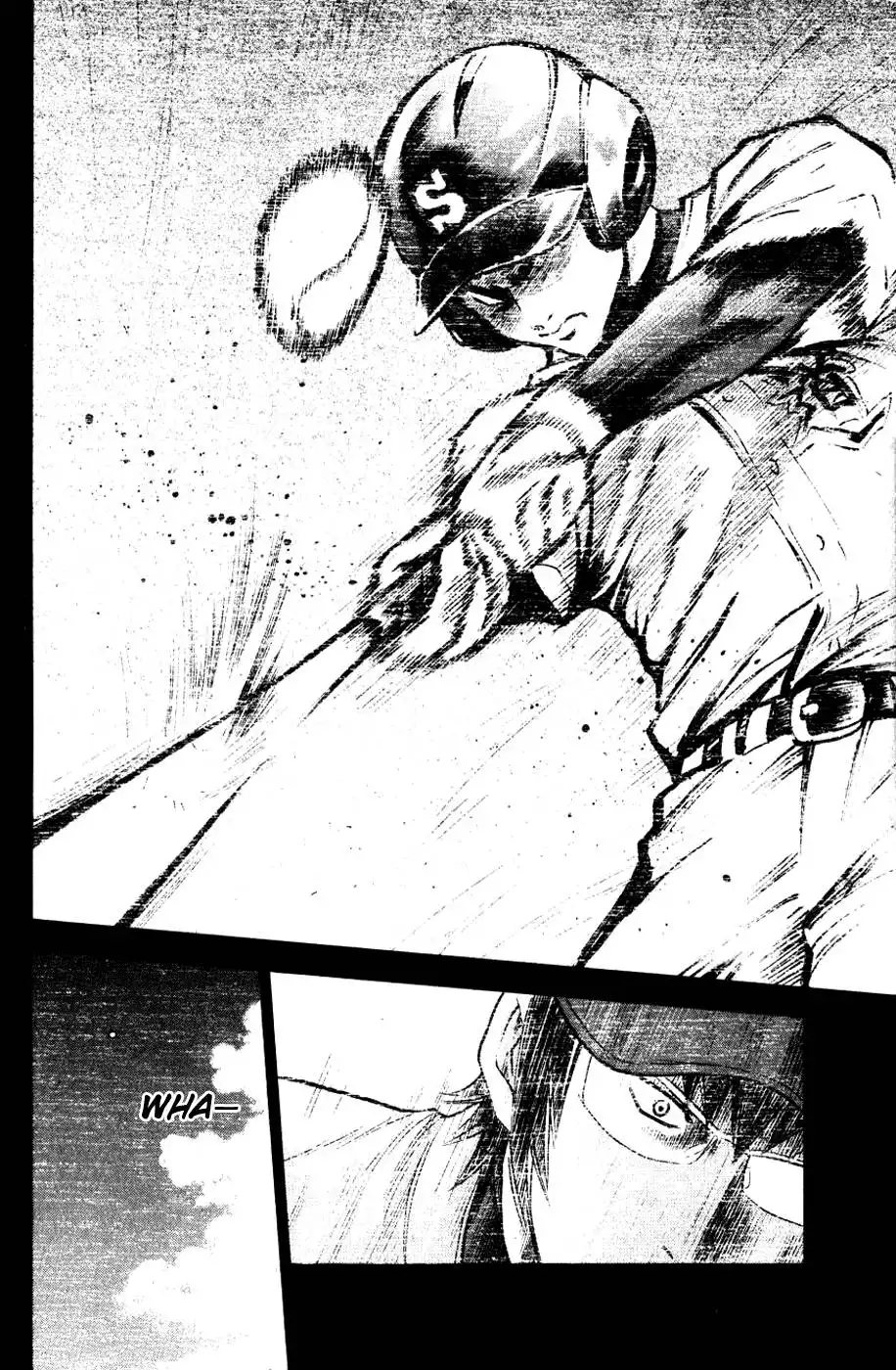 Diamond no Ace Chapter 78 9